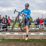 CX - Trofeo Madonna Della Salute - DAX